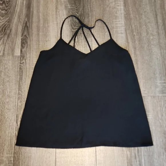 🍁 Abercrombie & Fitch strappy Tank Top 🍁 - Picture 1 of 3